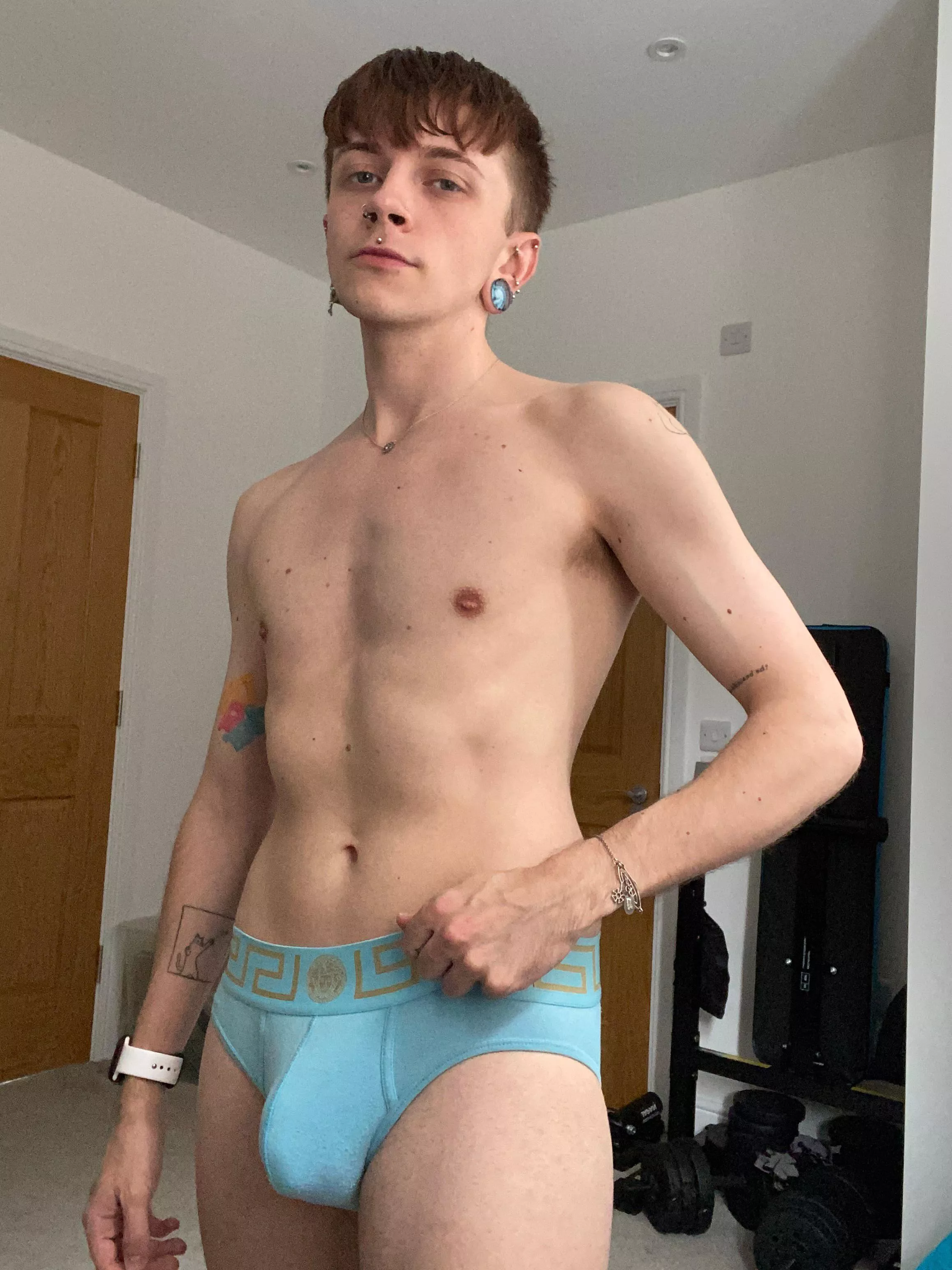 Wanna pull them down? posted by Infinite-Advisor-986