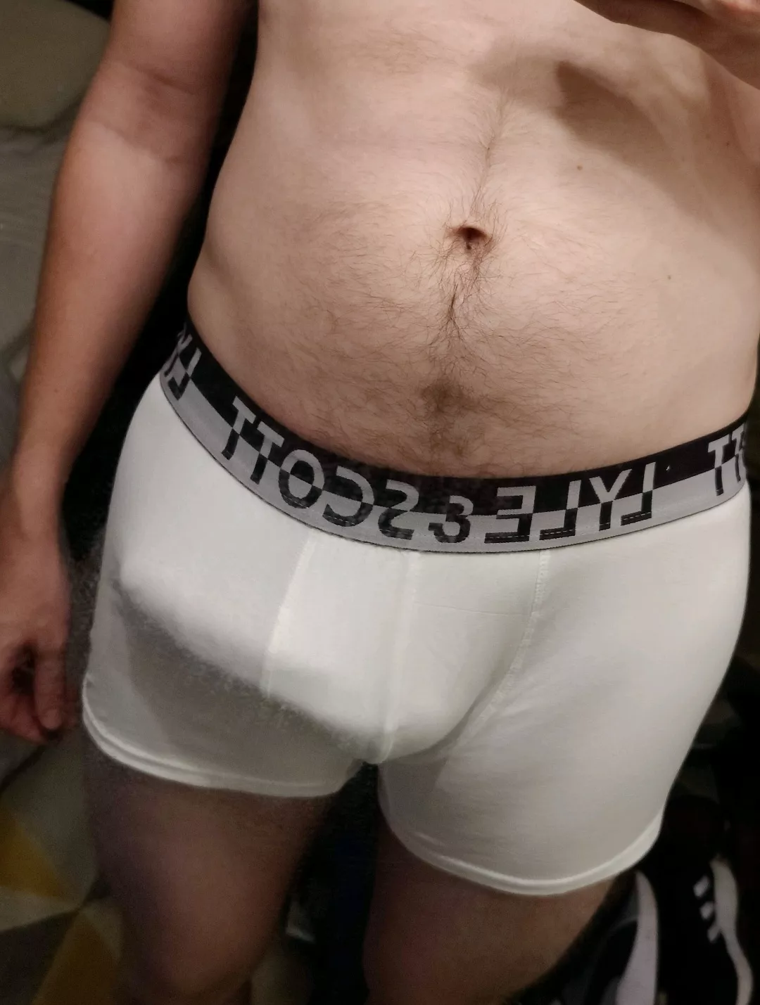 Wanna pull them down? posted by JamesScottHung