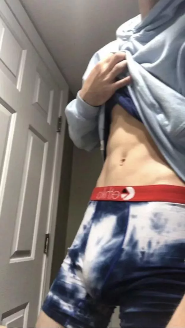 Wanna pull these down? posted by banana-bread-baker