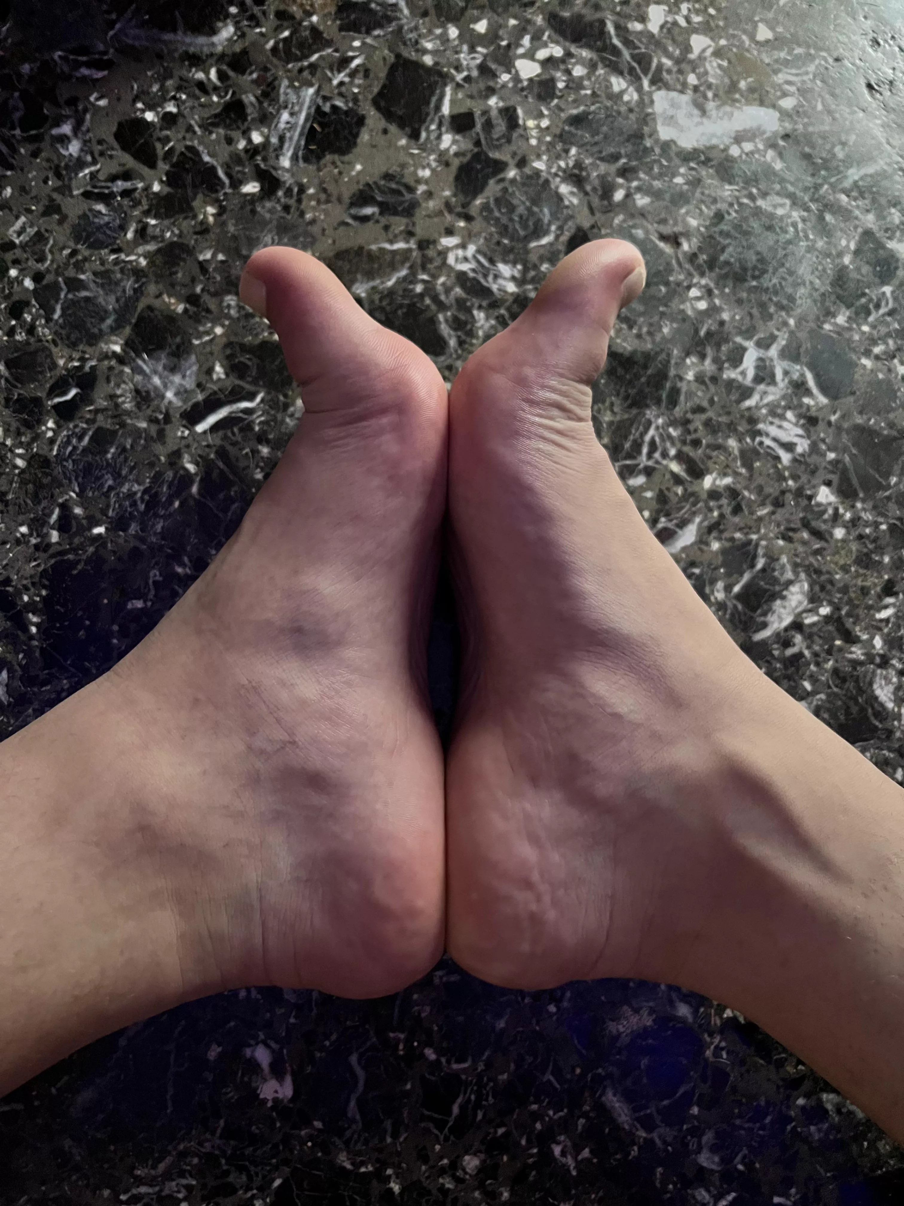 Wanna put something inside? 😋 posted by baddiewithnodaddy96