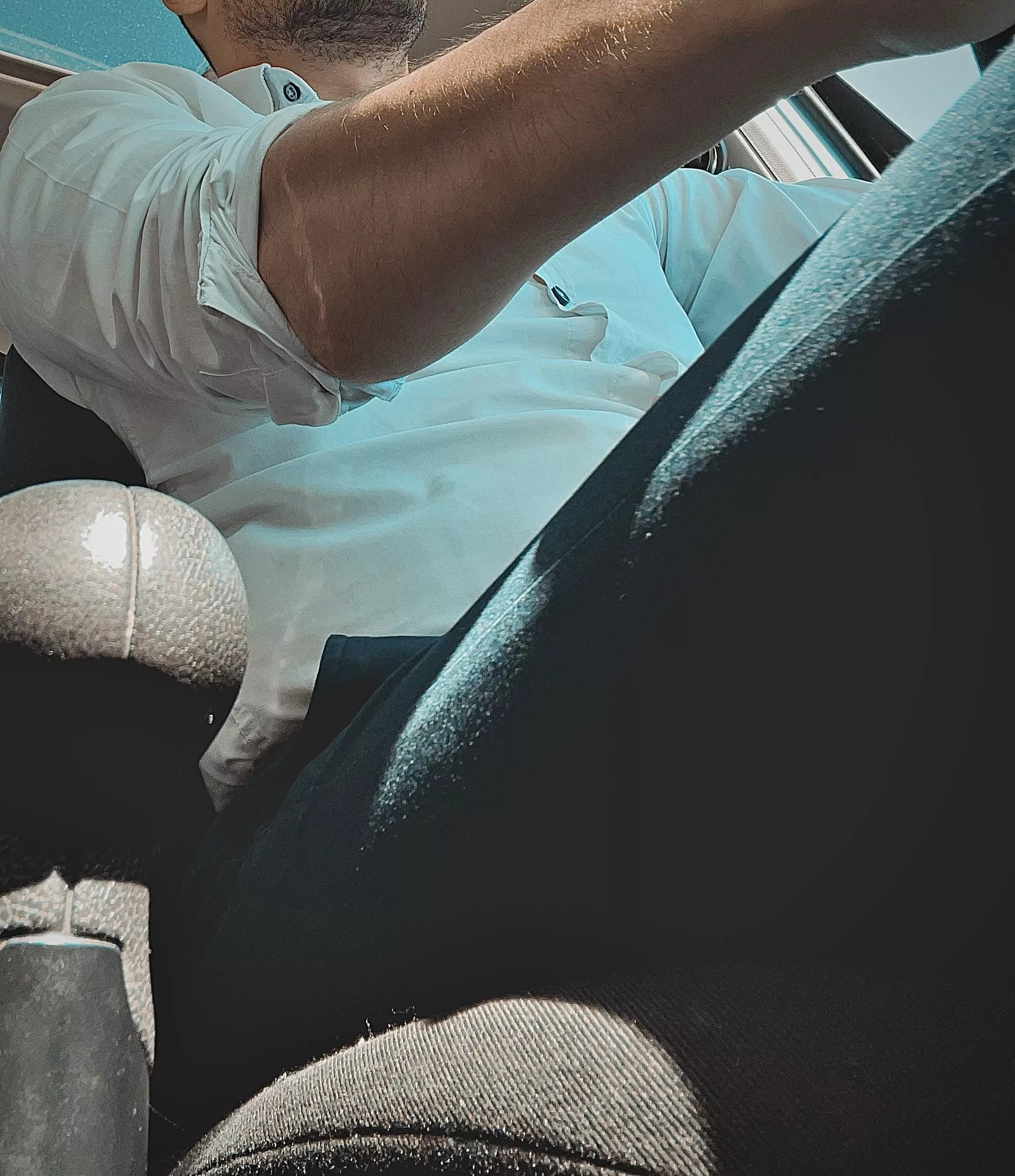 Wanna ride baby? posted by TheManOnSuit1