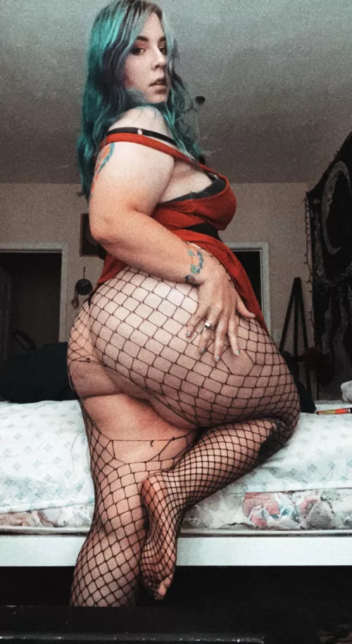 Wanna rip them off more? 😘 by Eerialunavale