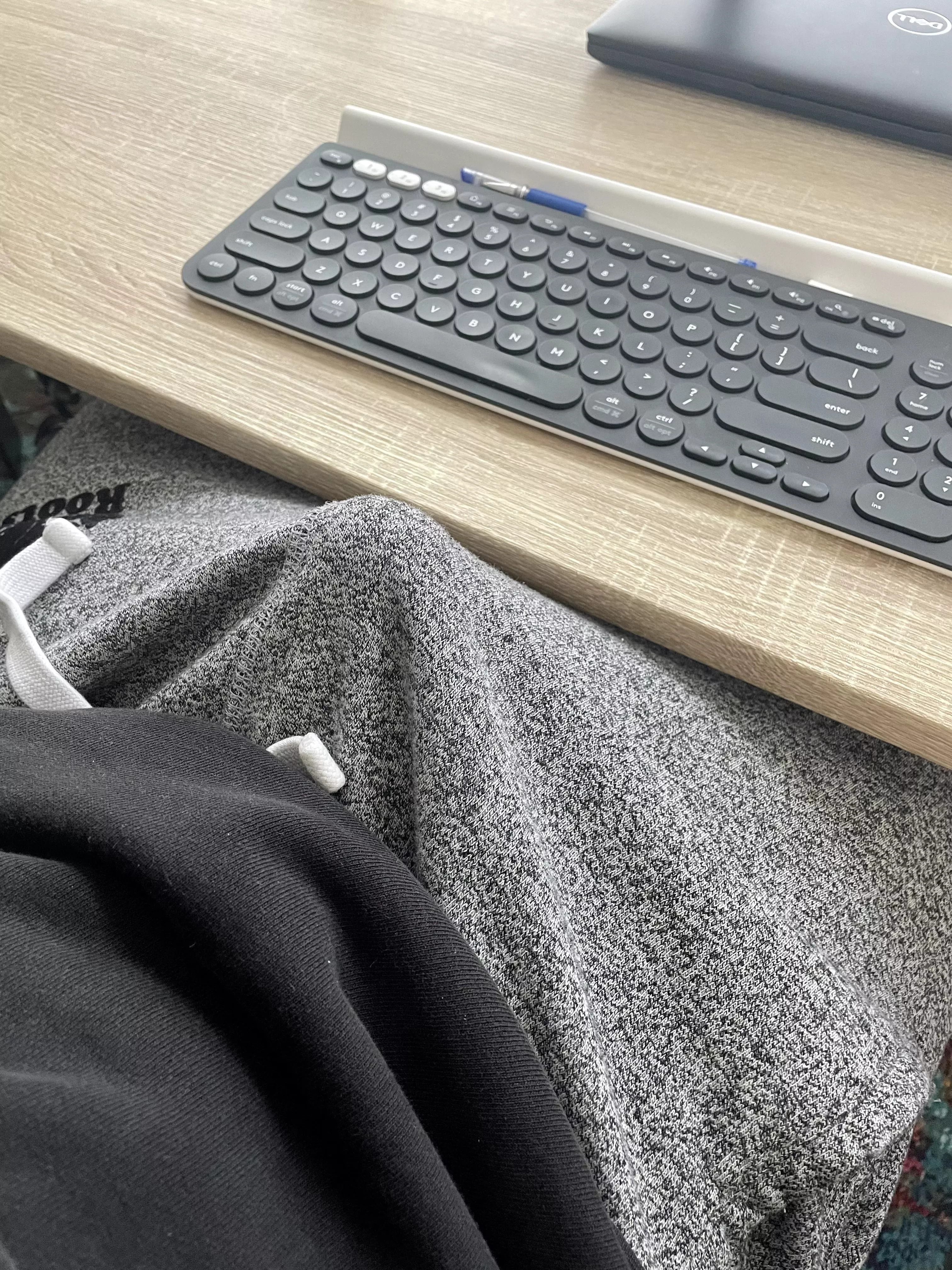 Wanna see? posted by beebeecee123