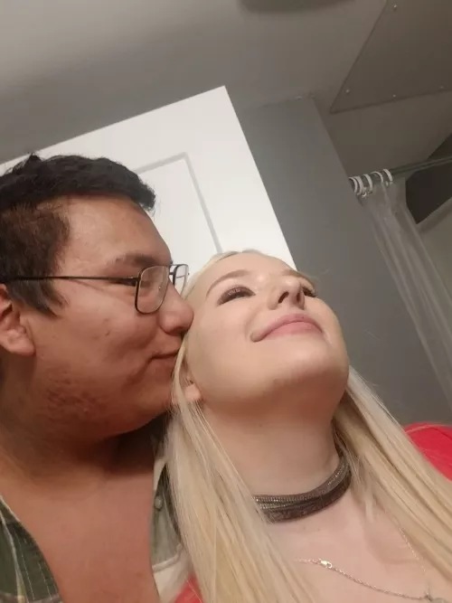 wanna see her suck my tiny dick? by Desperate_Writing160