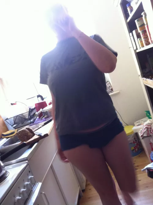 Wanna see her tits? Telegram: ThomRu by berlinbufkin