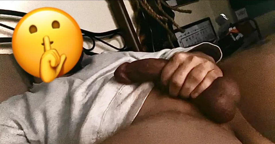 Wanna see how big he gets when hes hard?😏 by badluckbryce9