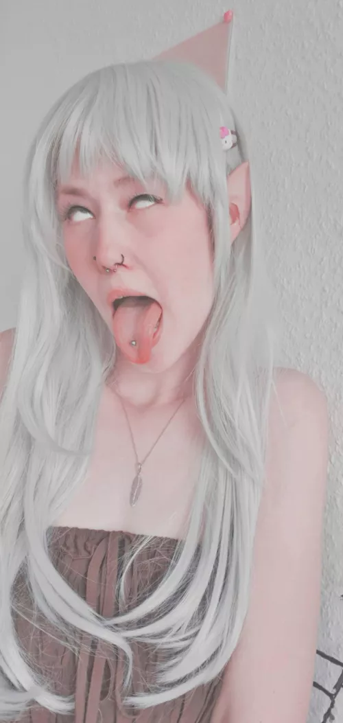 wanna see how I cum?😜 by myrellae