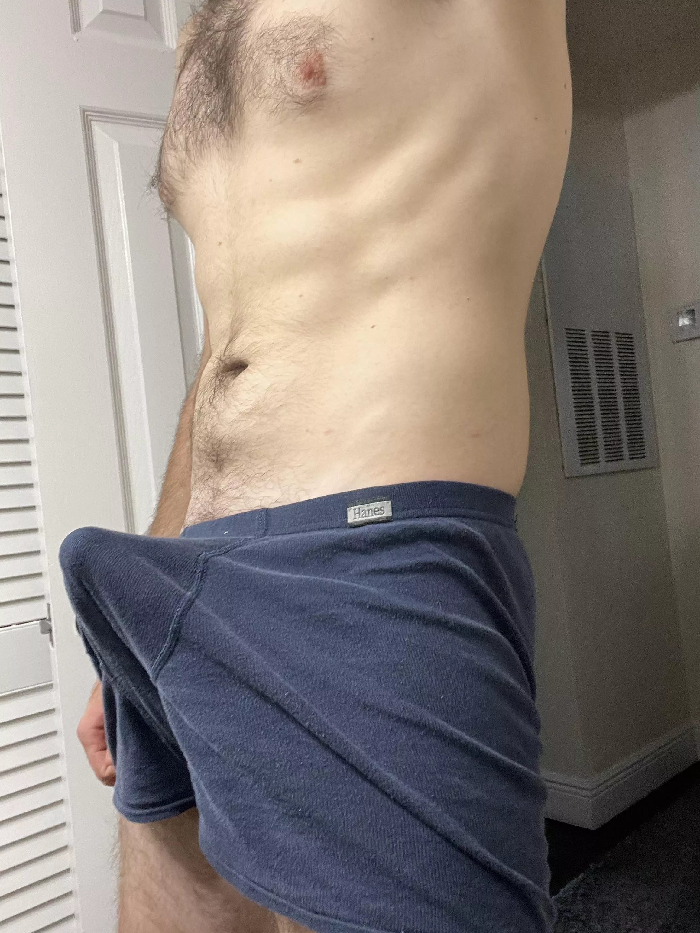 Wanna see inside my tent? posted by ShapingUp21