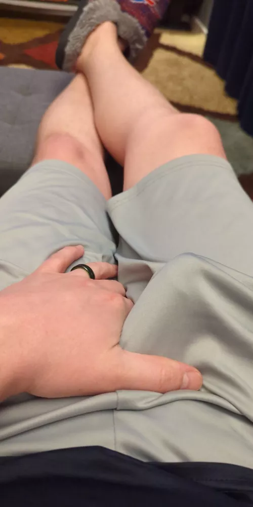 Wanna see it? by NickTM-AZ