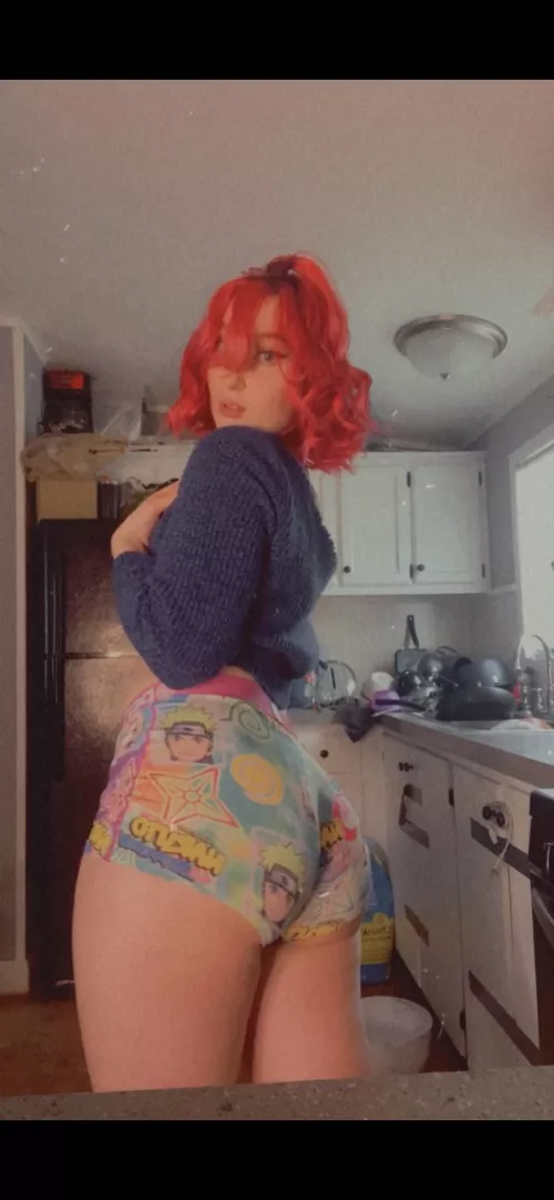 Wanna see it jiggle? by Jessicarabbit2989