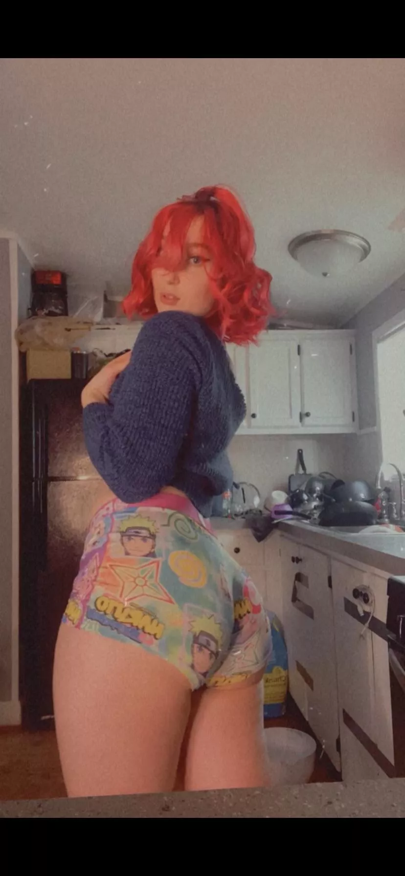 Wanna see it jiggle? posted by Jessicarabbit2989