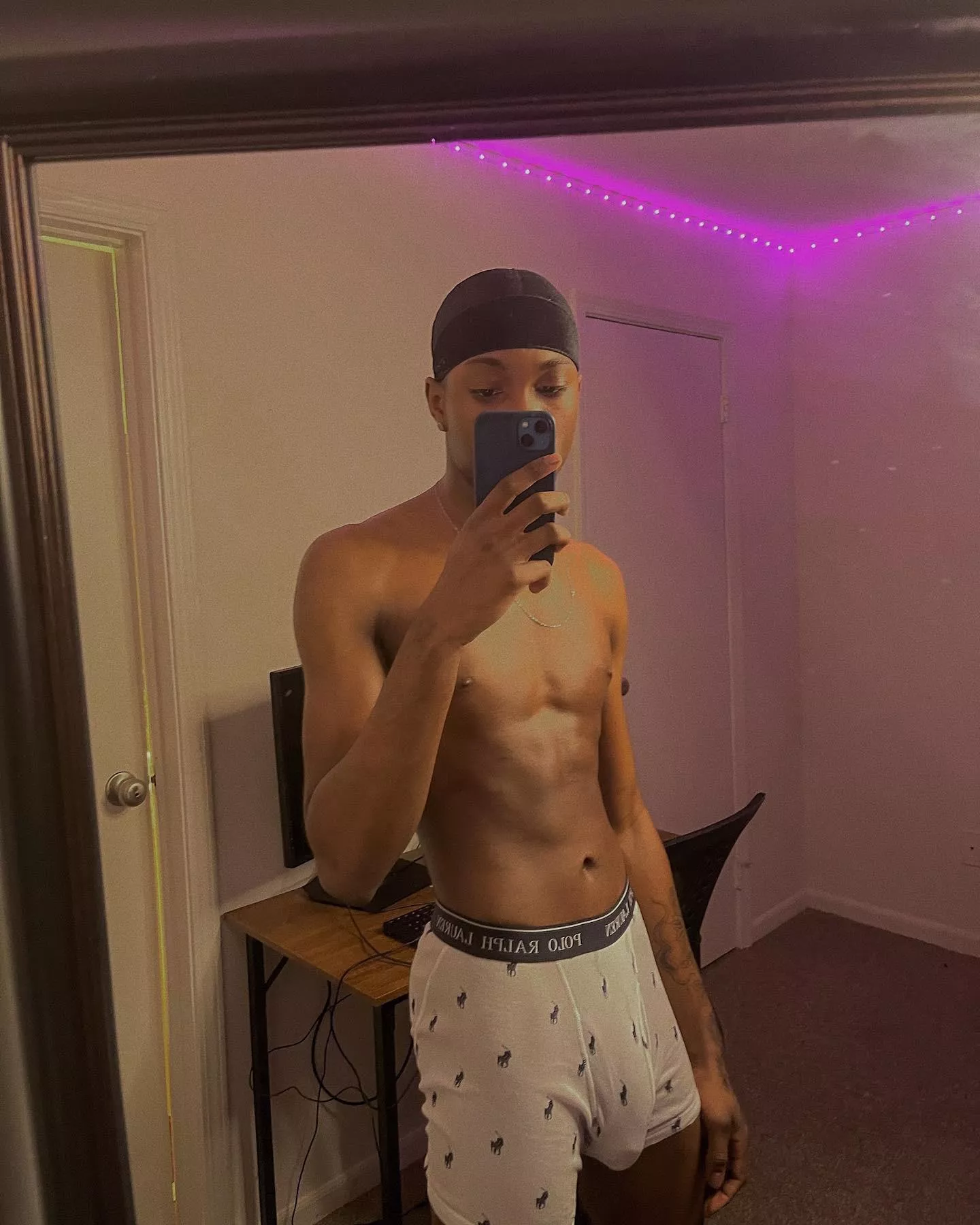 wanna see it without the underwear 👀? (19) posted by R6ckinn