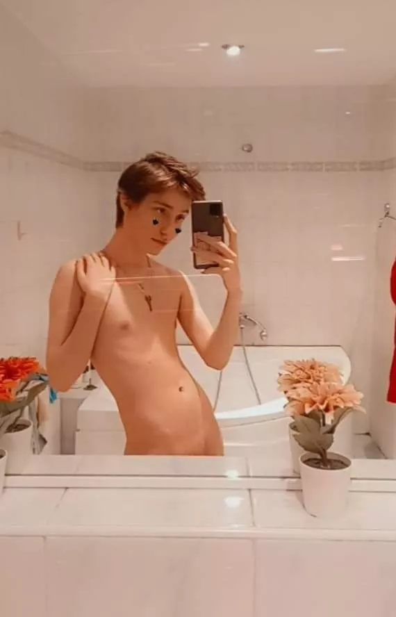 wanna see me cum? posted by MHeming69