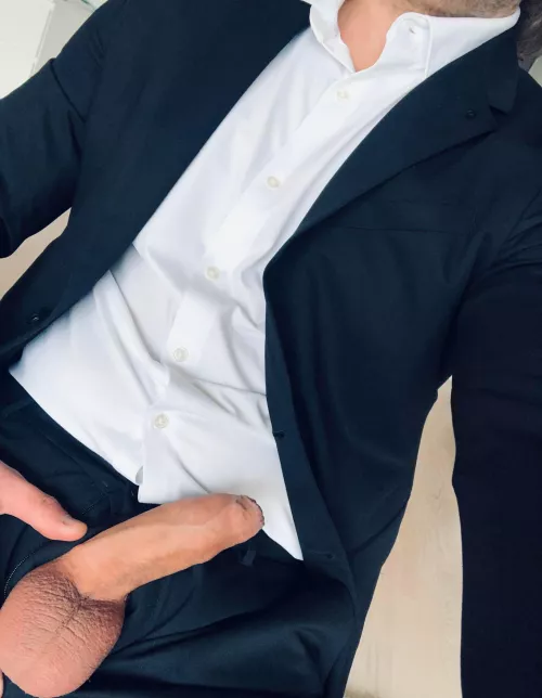 Wanna see me cum?🙊 by FullBallsKing