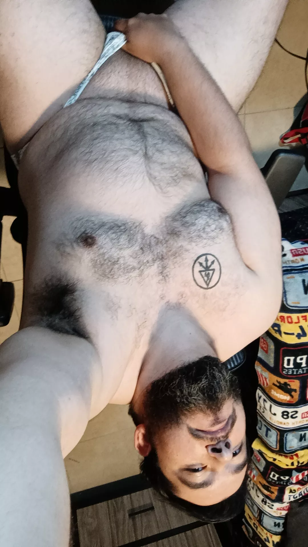 wanna see me naked? 😈😈😈 posted by JBerr2