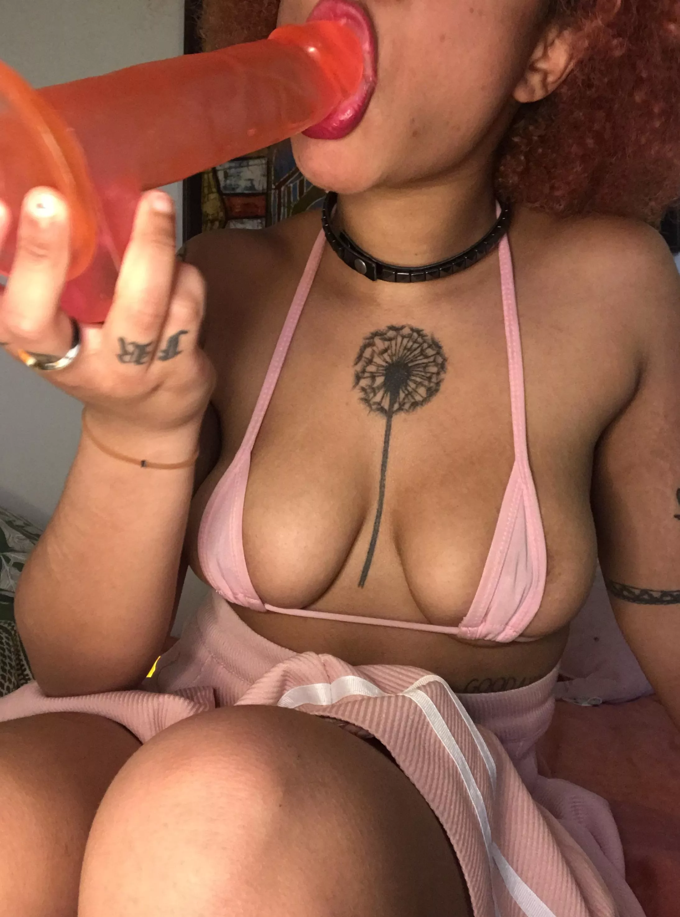 Wanna see me take the real thing instead? posted by -GUS___