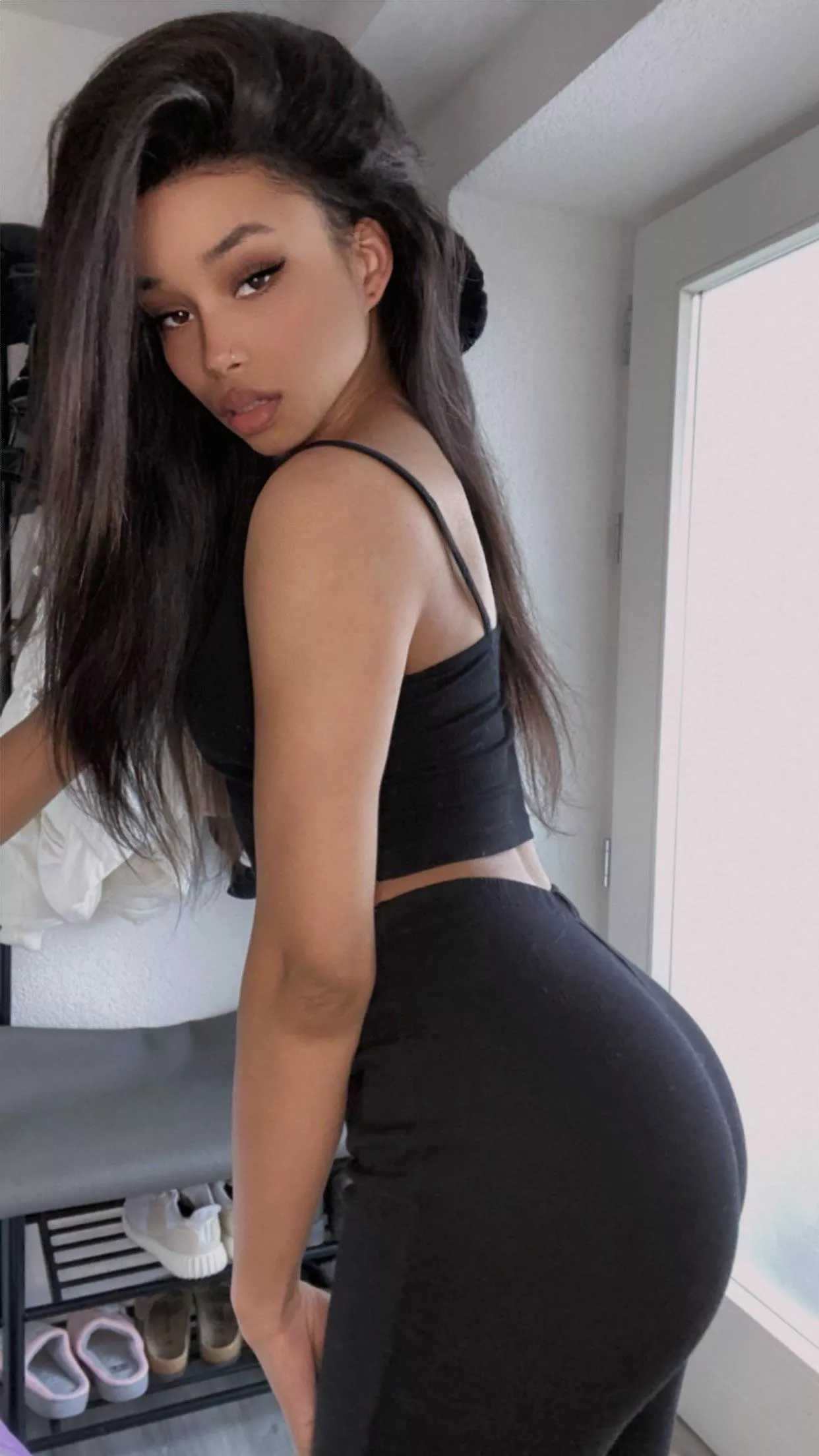 wanna see me undressed? join my free account babe 📩😈🥥 posted by Gracyprice_