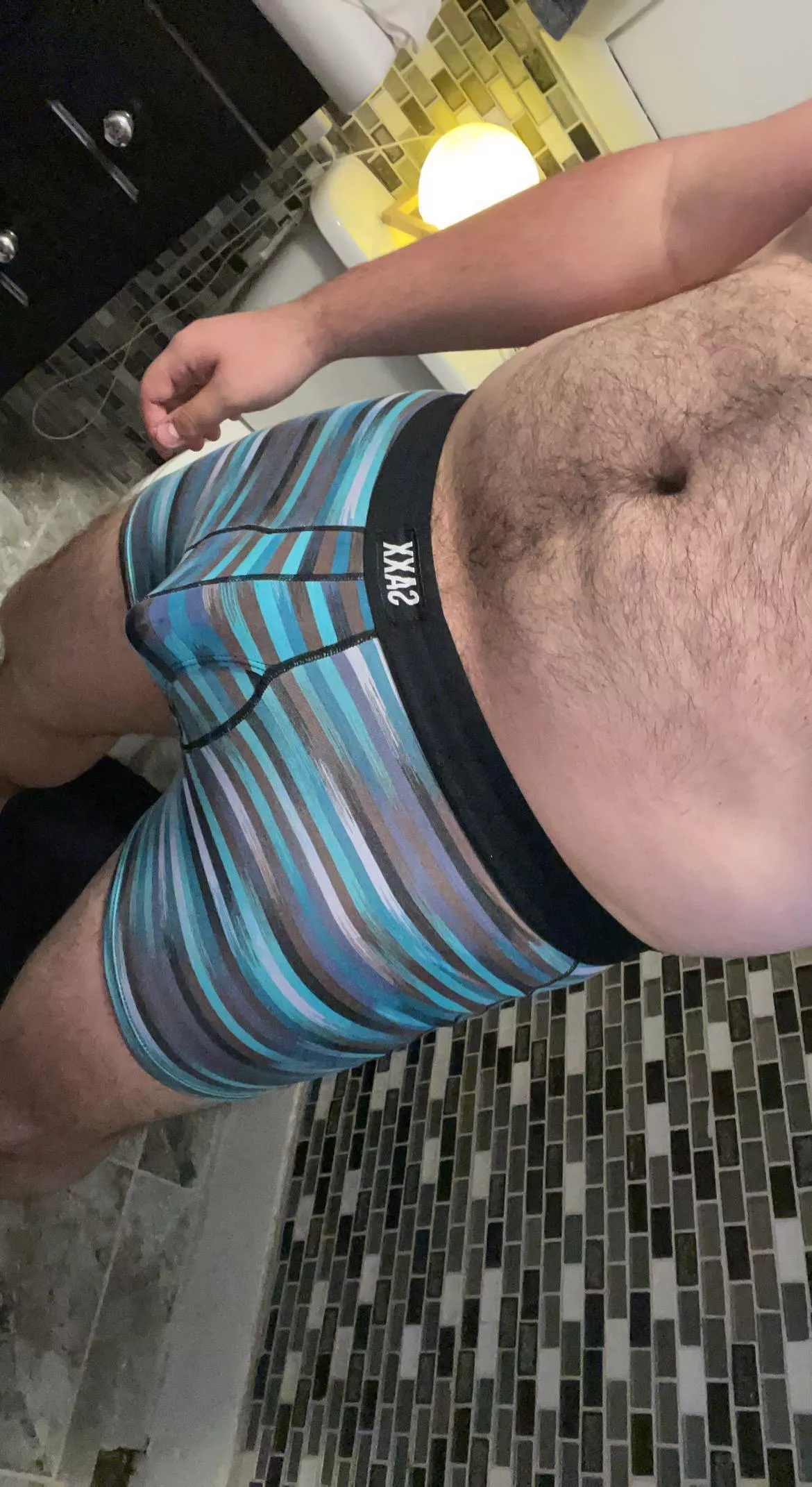 Wanna see more?! posted by hardbob69