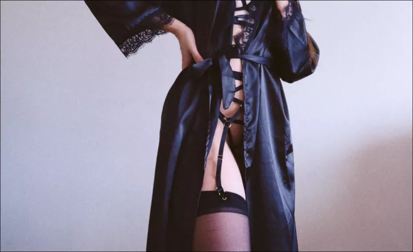 Wanna see more? ;) by slutanicdoll