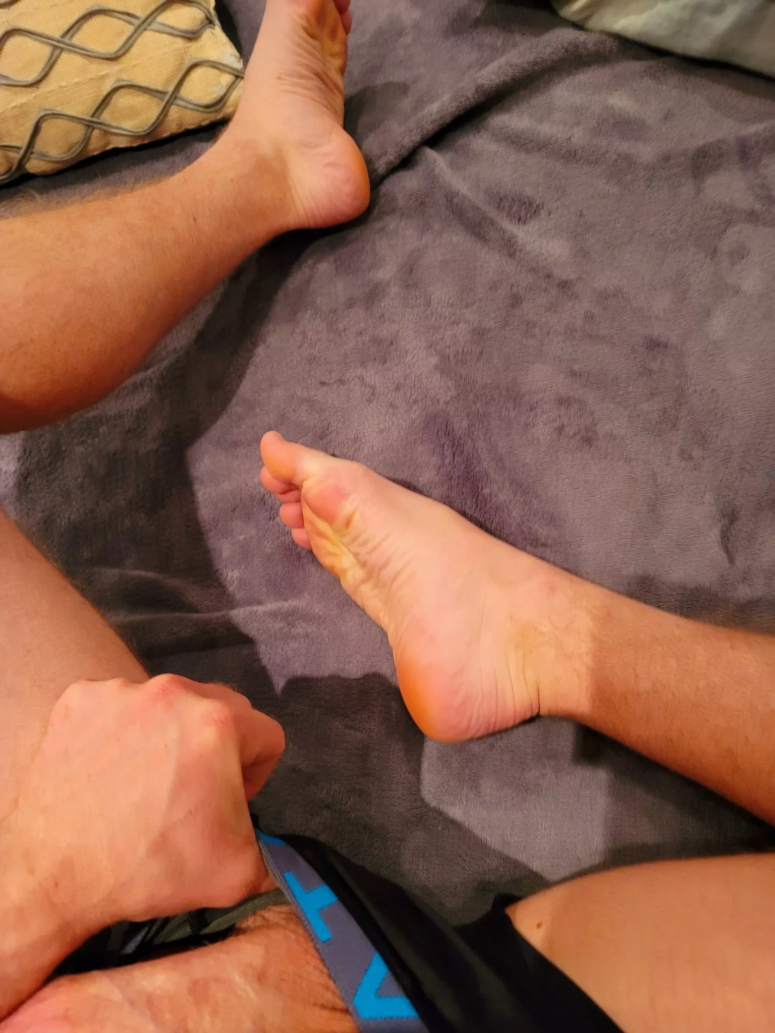 Wanna see more? posted by TowwJamm