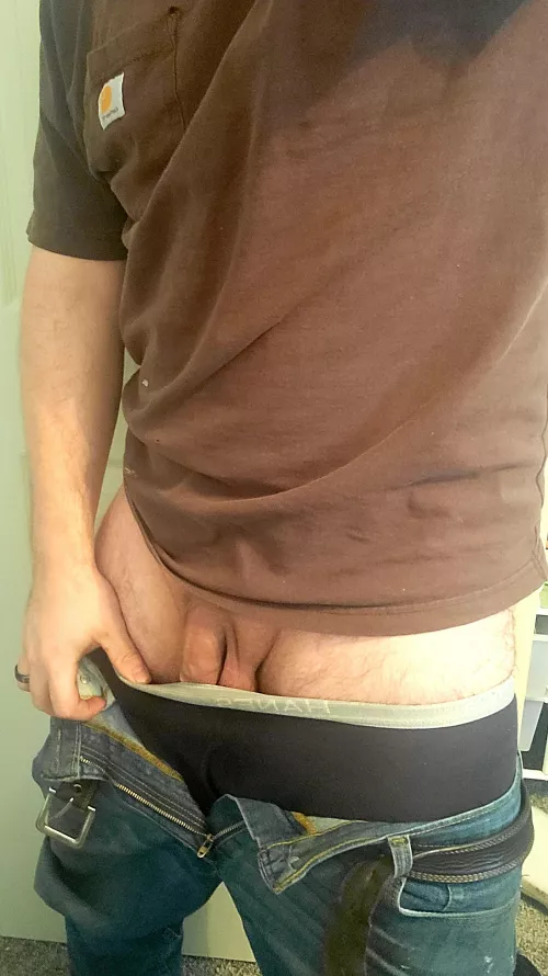 Wanna see more? by burner4you00