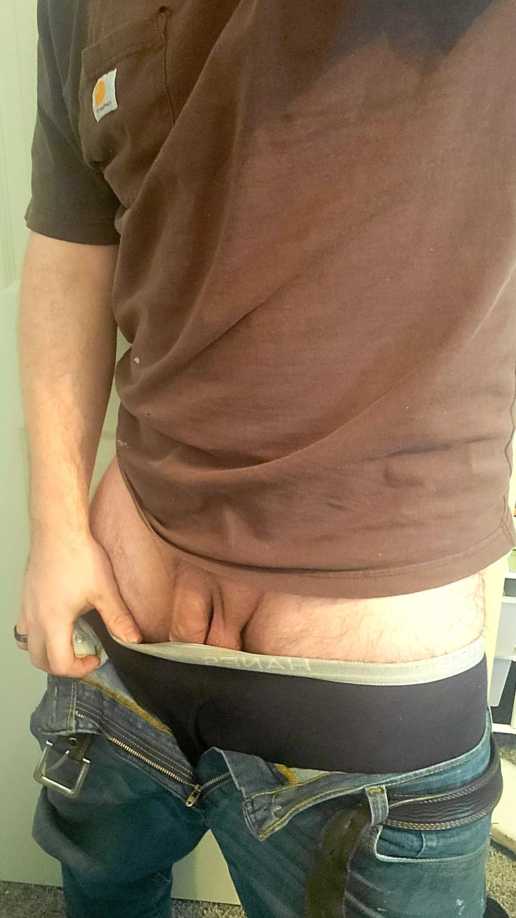 Wanna see more? posted by burner4you00