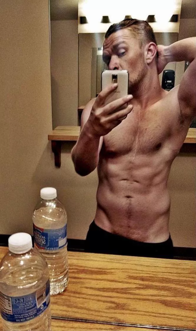 Wanna See More? posted by RaphaelAdams_