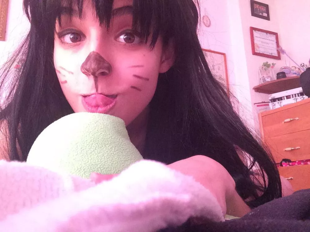 Wanna see more? posted by DoubtHour5222