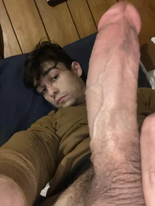 Wanna see more? by wholikesass