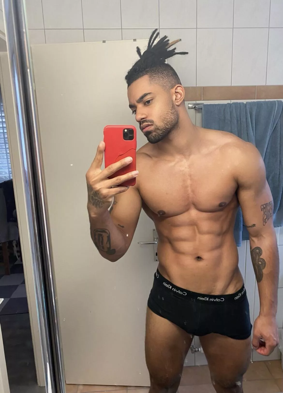 Wanna See More?😈💦 posted by Conscious-Eye3128