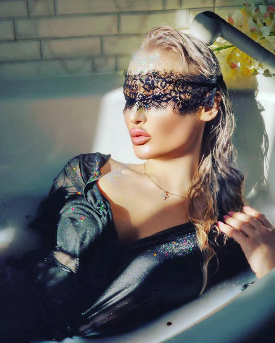 Wanna see more for me? posted by OkContribution1961