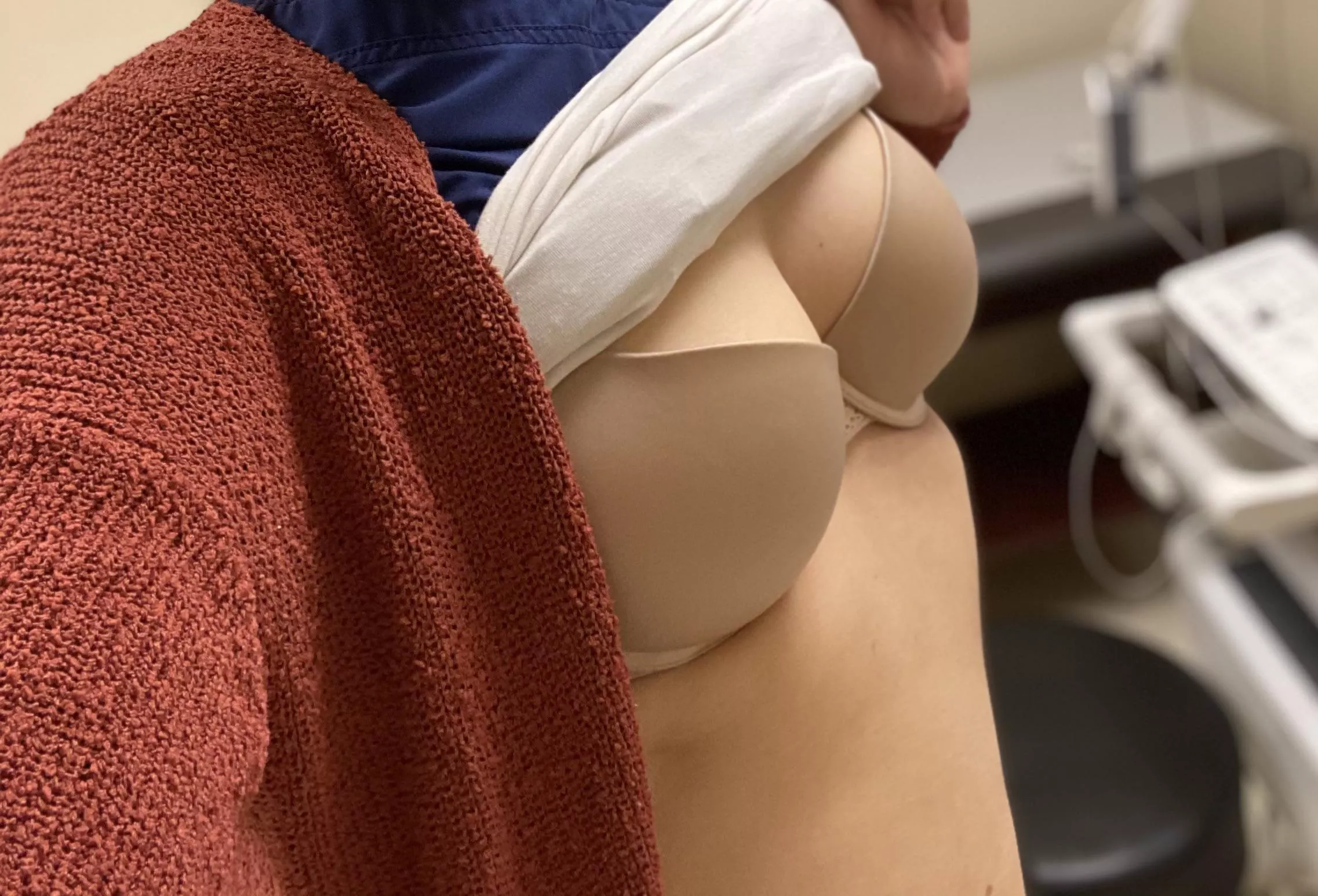 Wanna see more go find me 😈 happy HUMP day 💋👅👅👅 posted by milffmomma6969