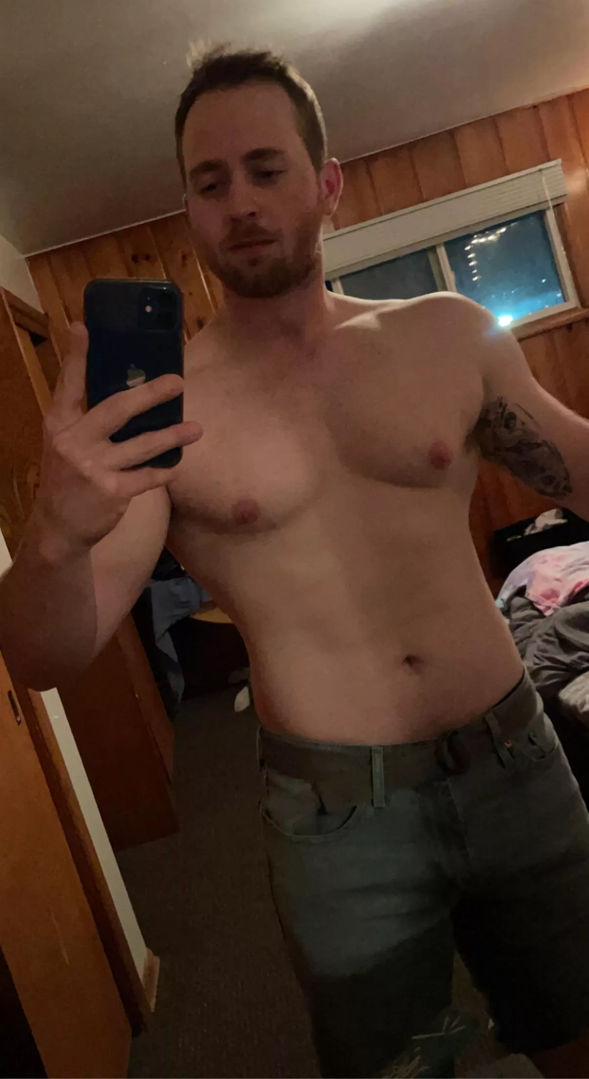 Wanna see more? posted by ImpossiblePanic7376