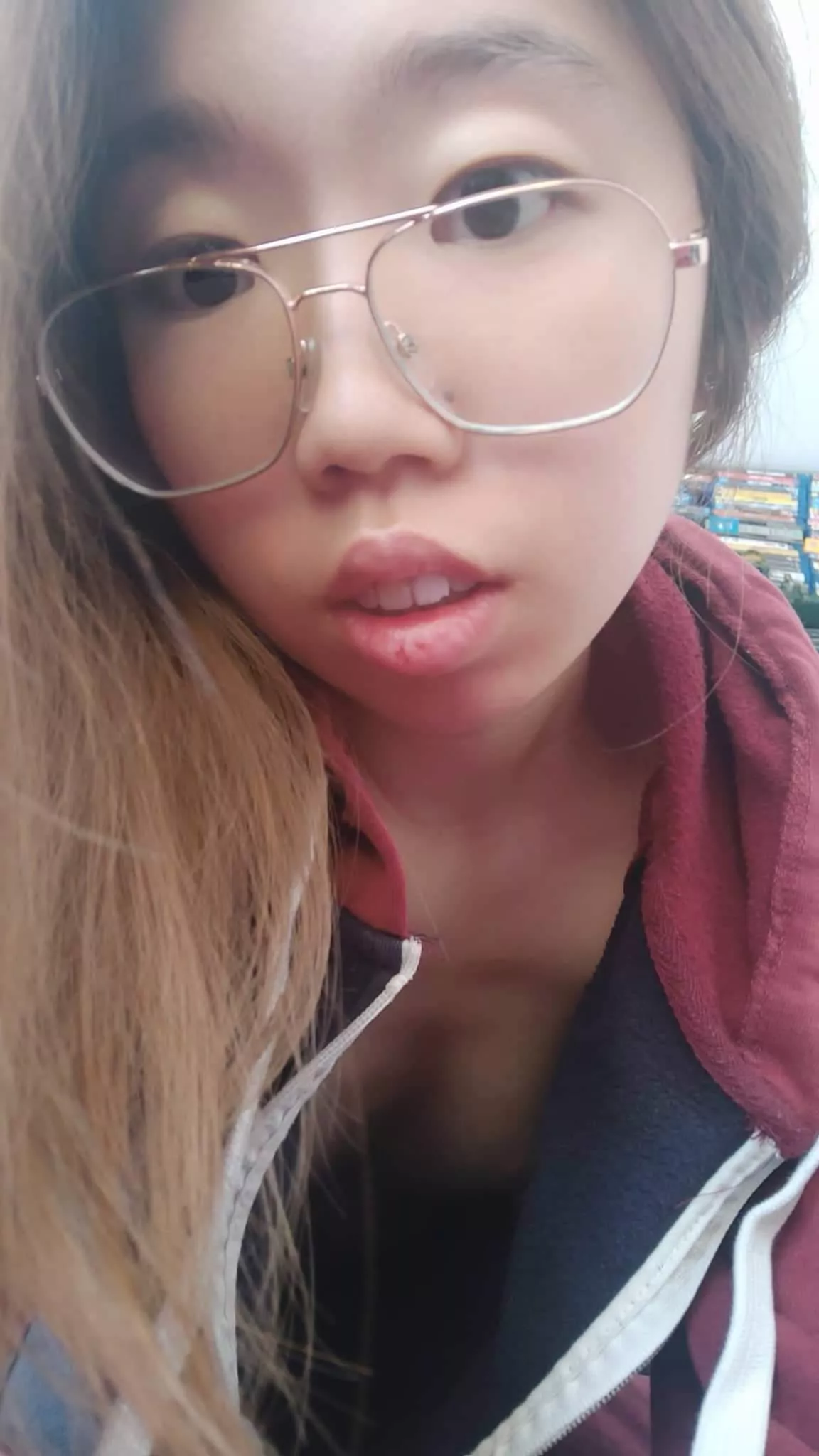 Wanna see more of me? posted by Several_Progress_805