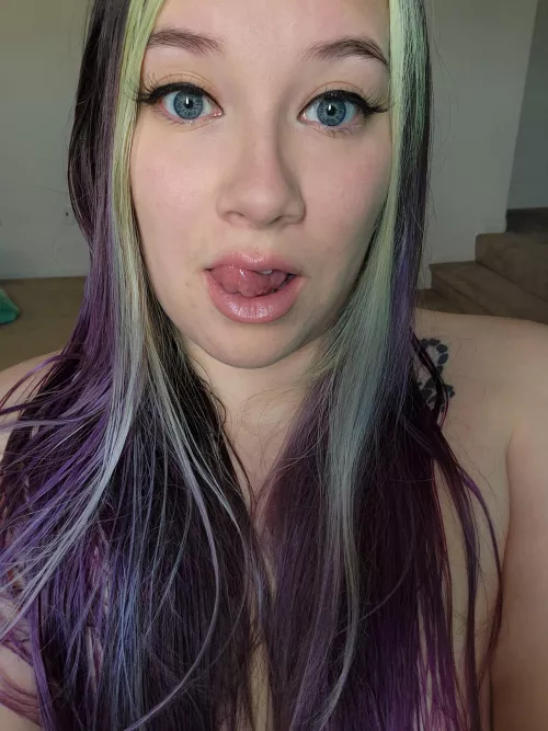 wanna see more of this milf? by princessfrankielynn