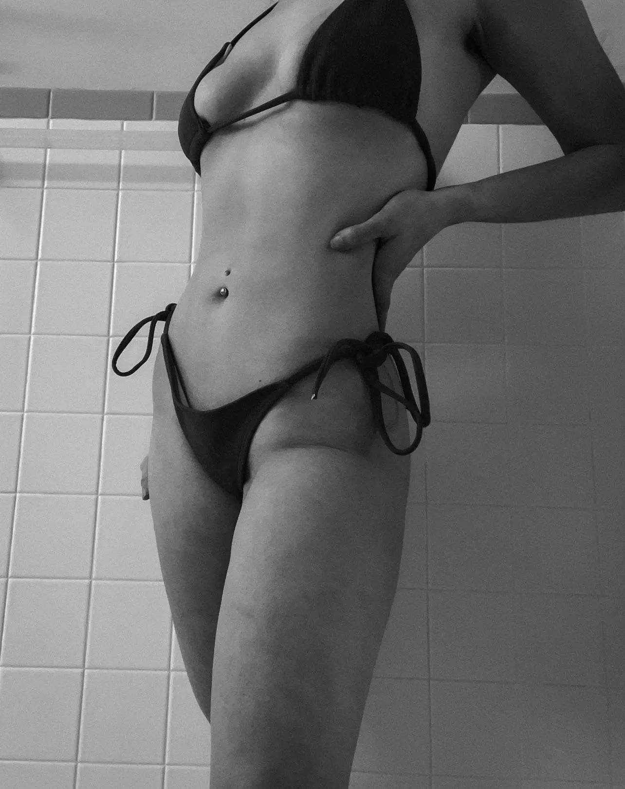 wanna see more? 🤤 subscribe to my free OF now, link in comments 😏 posted by hadleymae04