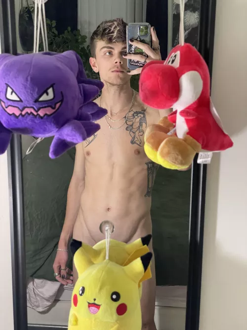 Wanna see more tattoos? by aceheartbreak