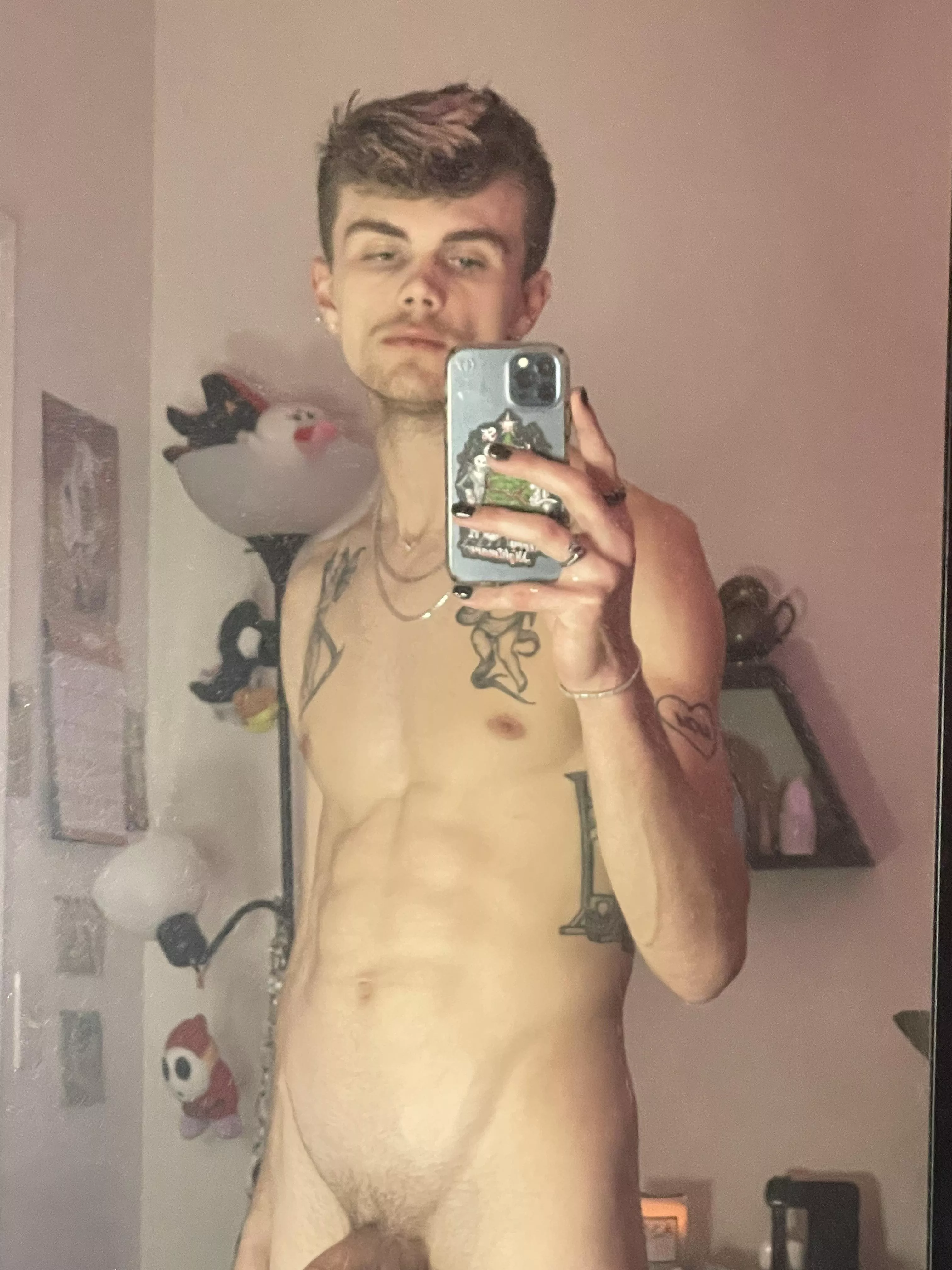 Wanna see the rest? posted by aceheartbreak