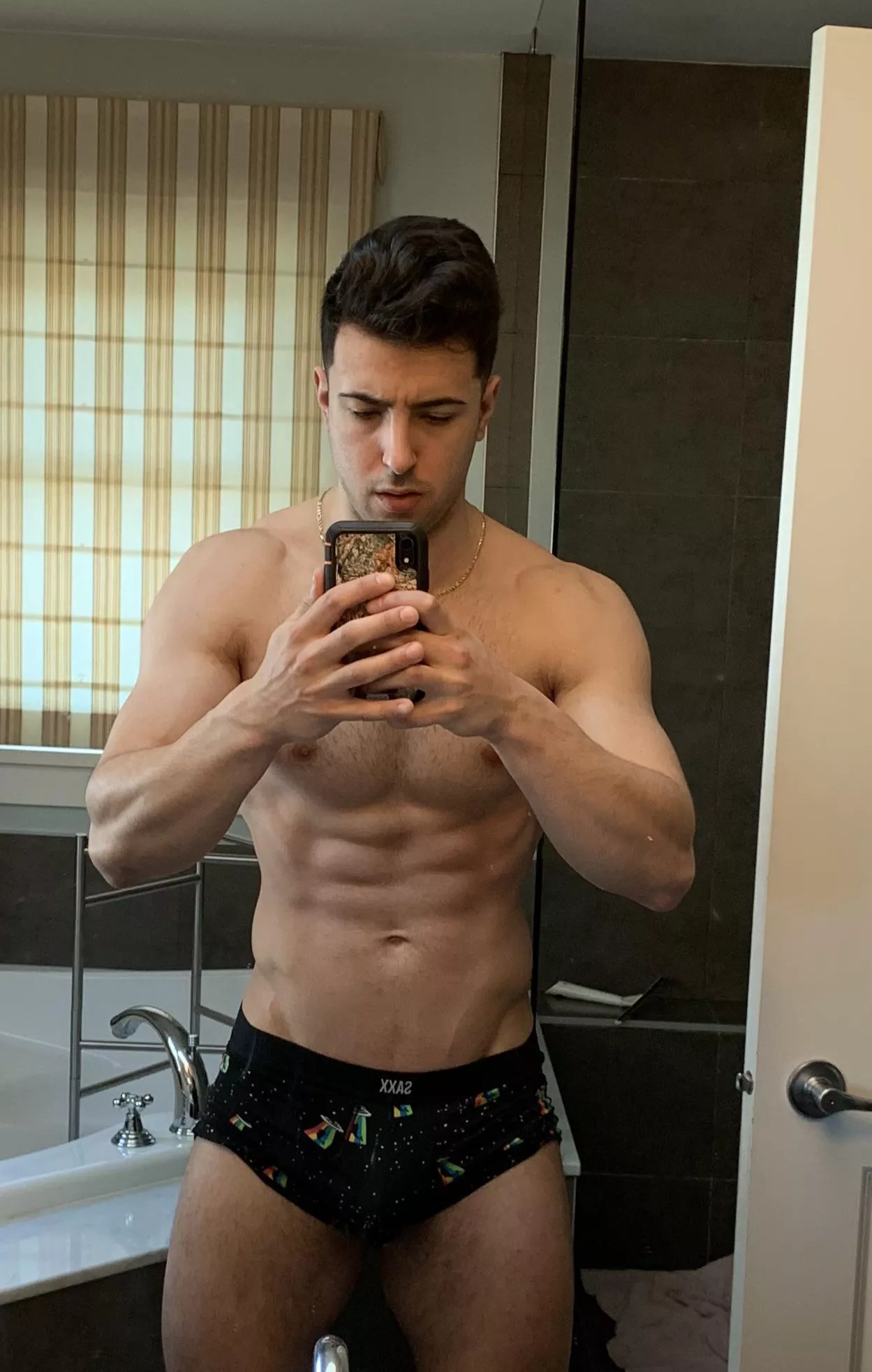 Wanna see the rest posted by Italiannboy