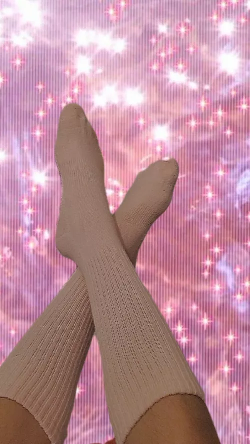 wanna see them off? messege me ;) by Pollo_pollito17