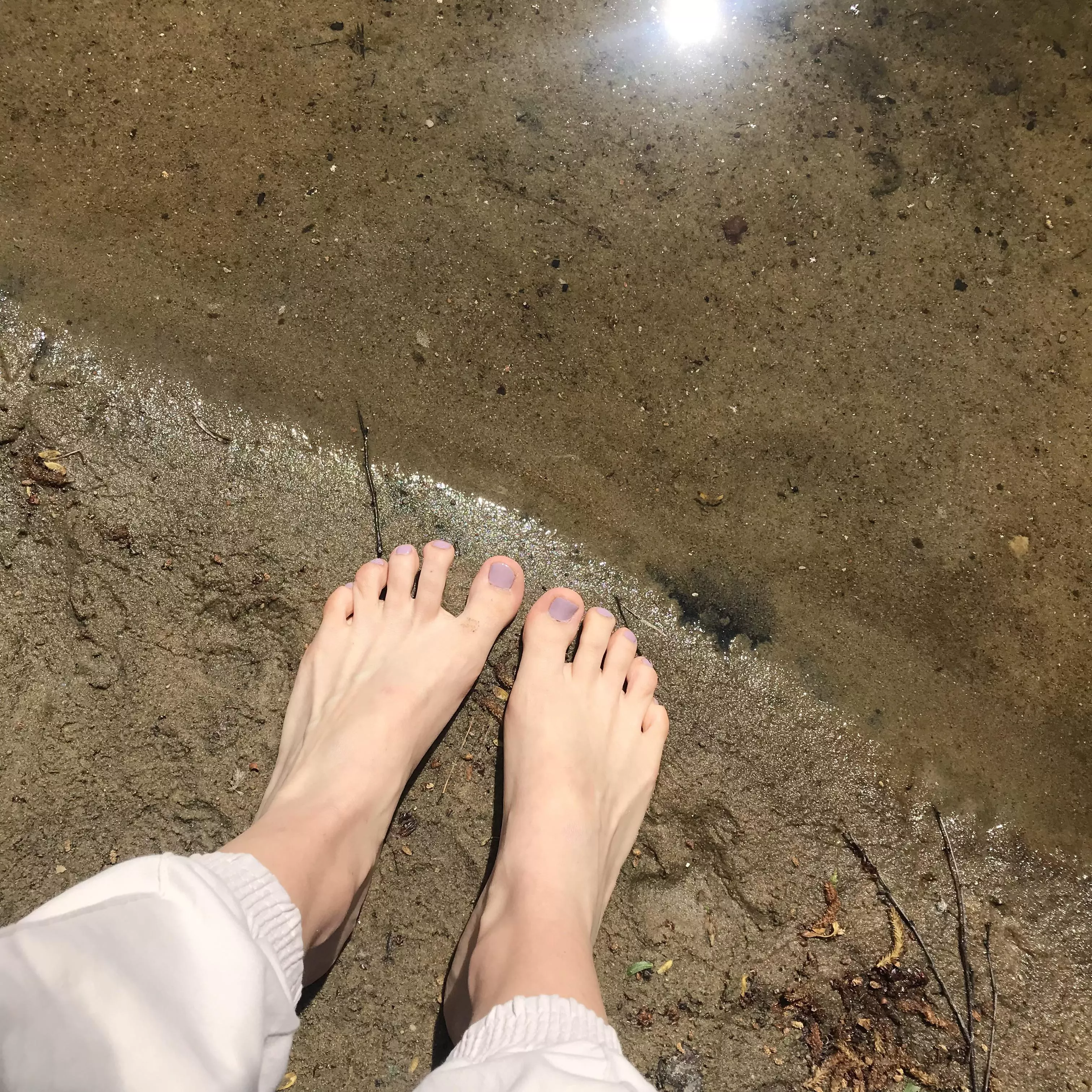 Wanna see them wet? 💦 posted by Agatha_goddess