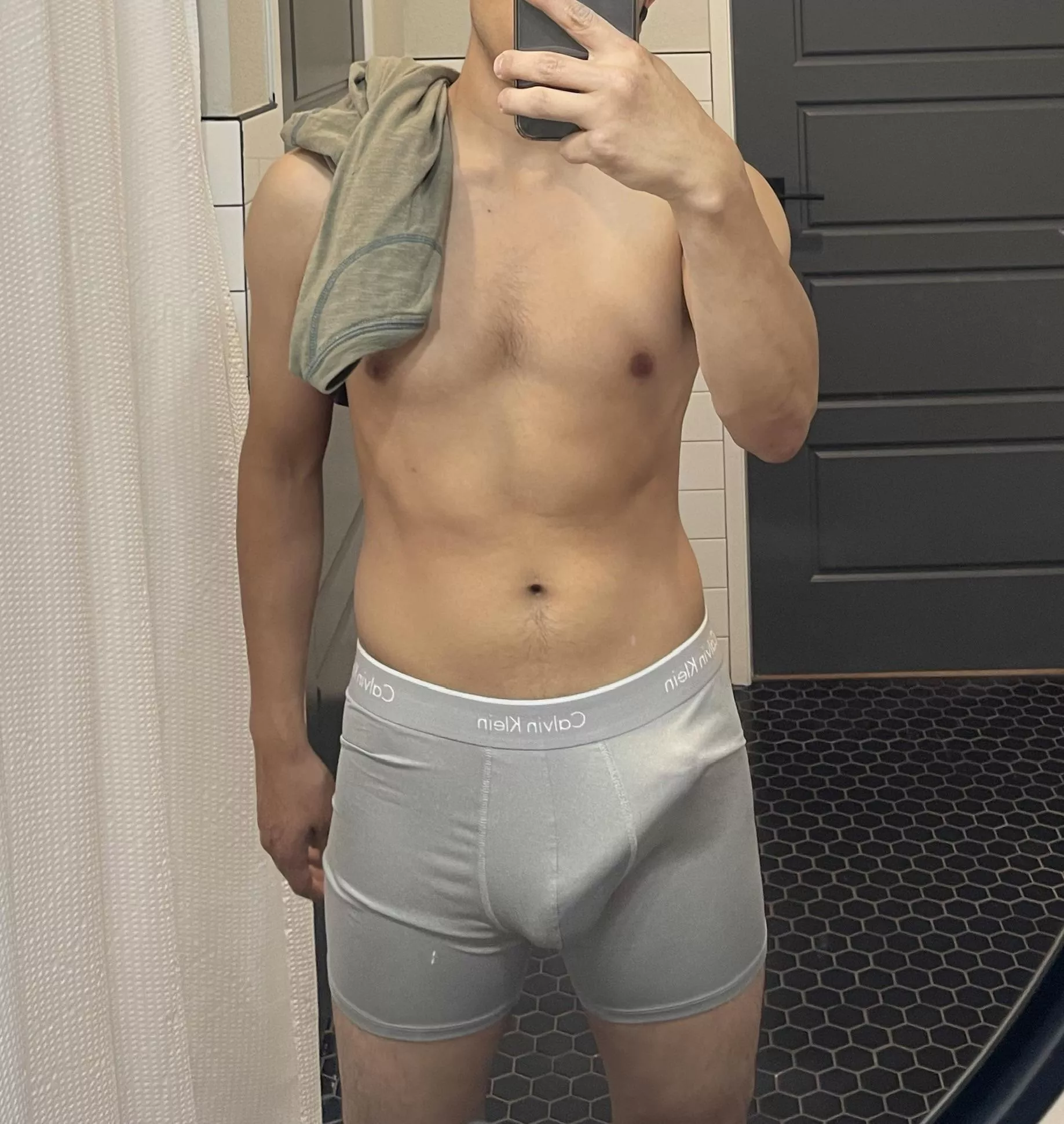 Wanna see what’s behind posted by milehigh420fun