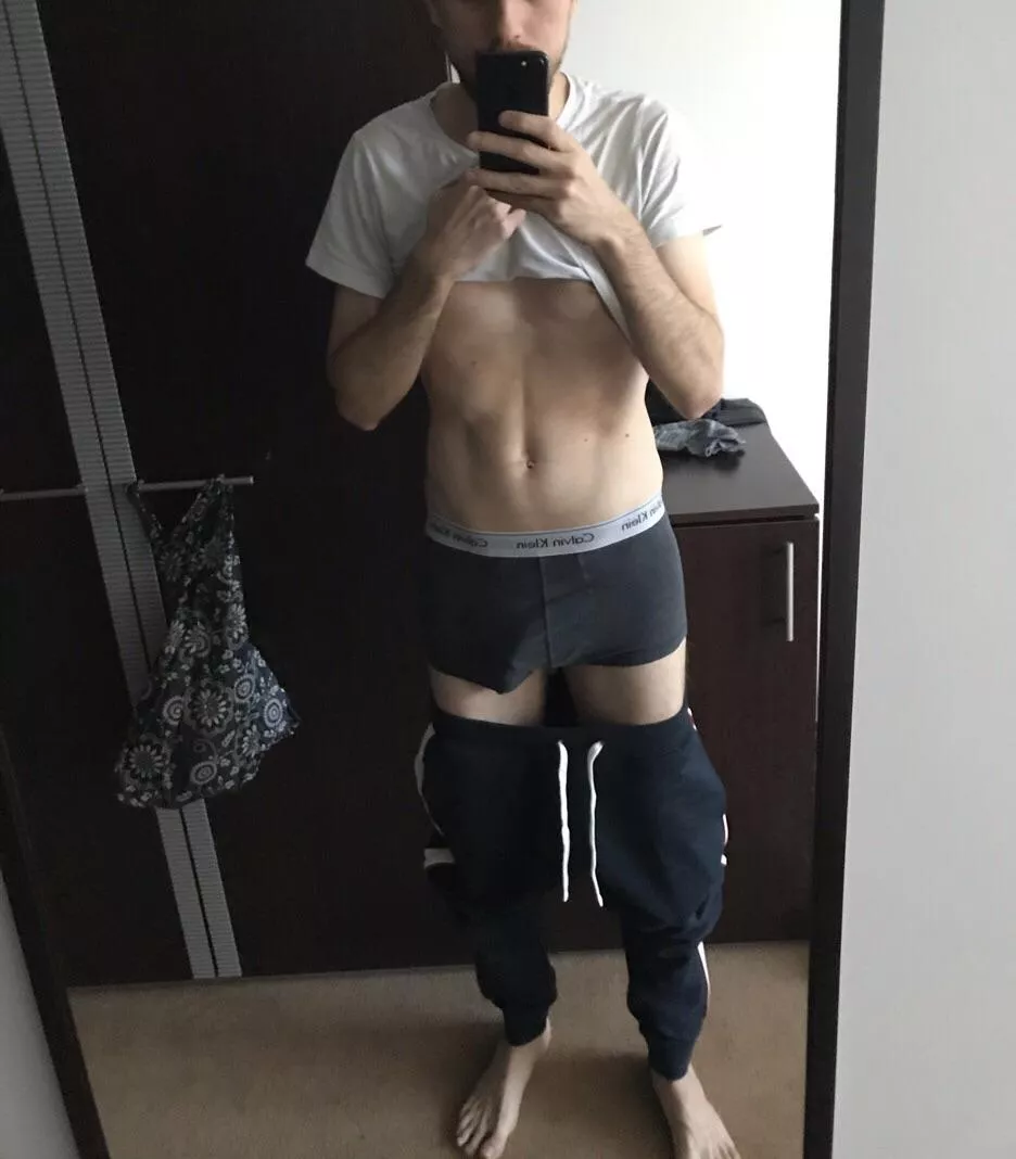 Wanna see what’s hiding? posted by UnauthorizedOfficial