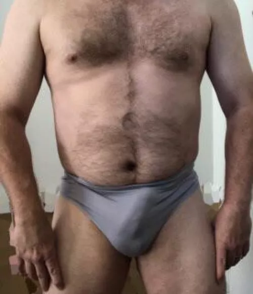 Wanna see what’s inside? by Sexy_in_my_Thong