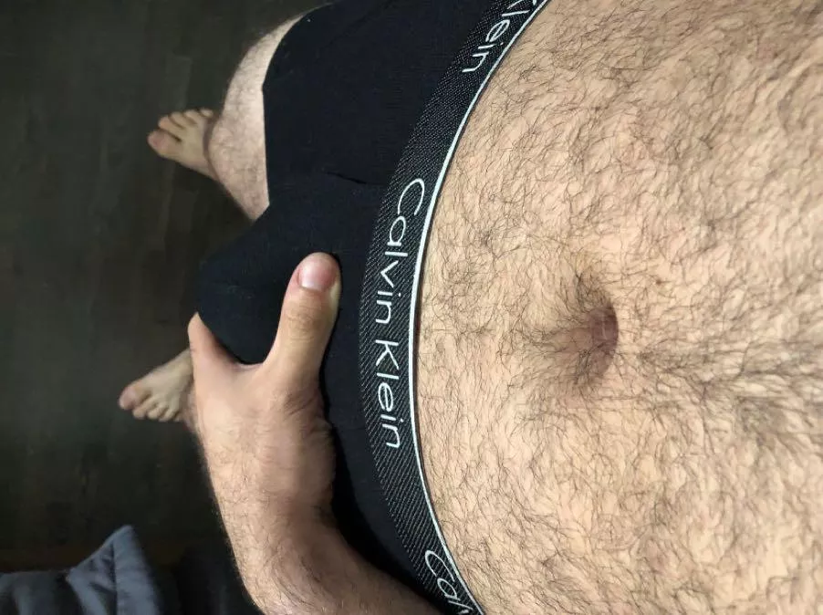 Wanna see what’s inside? posted by morethanjustcock