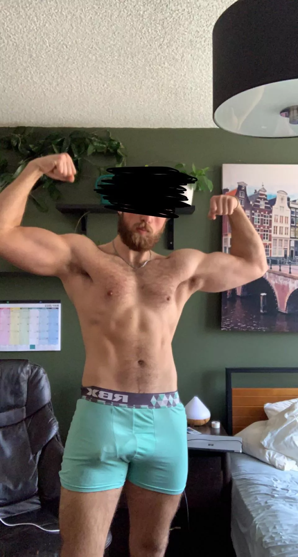 Wanna see what’s under? posted by OGTimothy