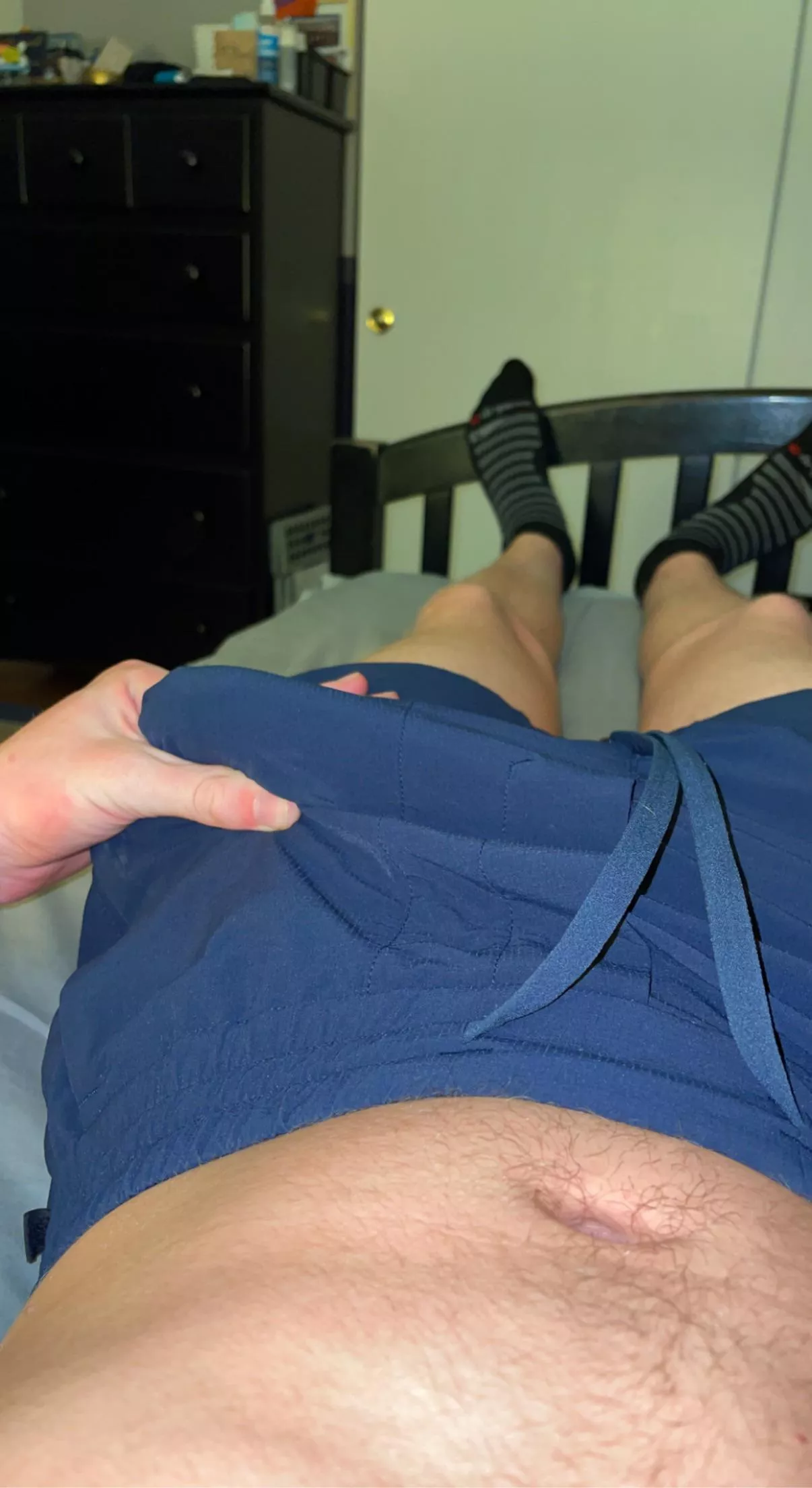 Wanna see what’s underneath? posted by Educational_Golf7837