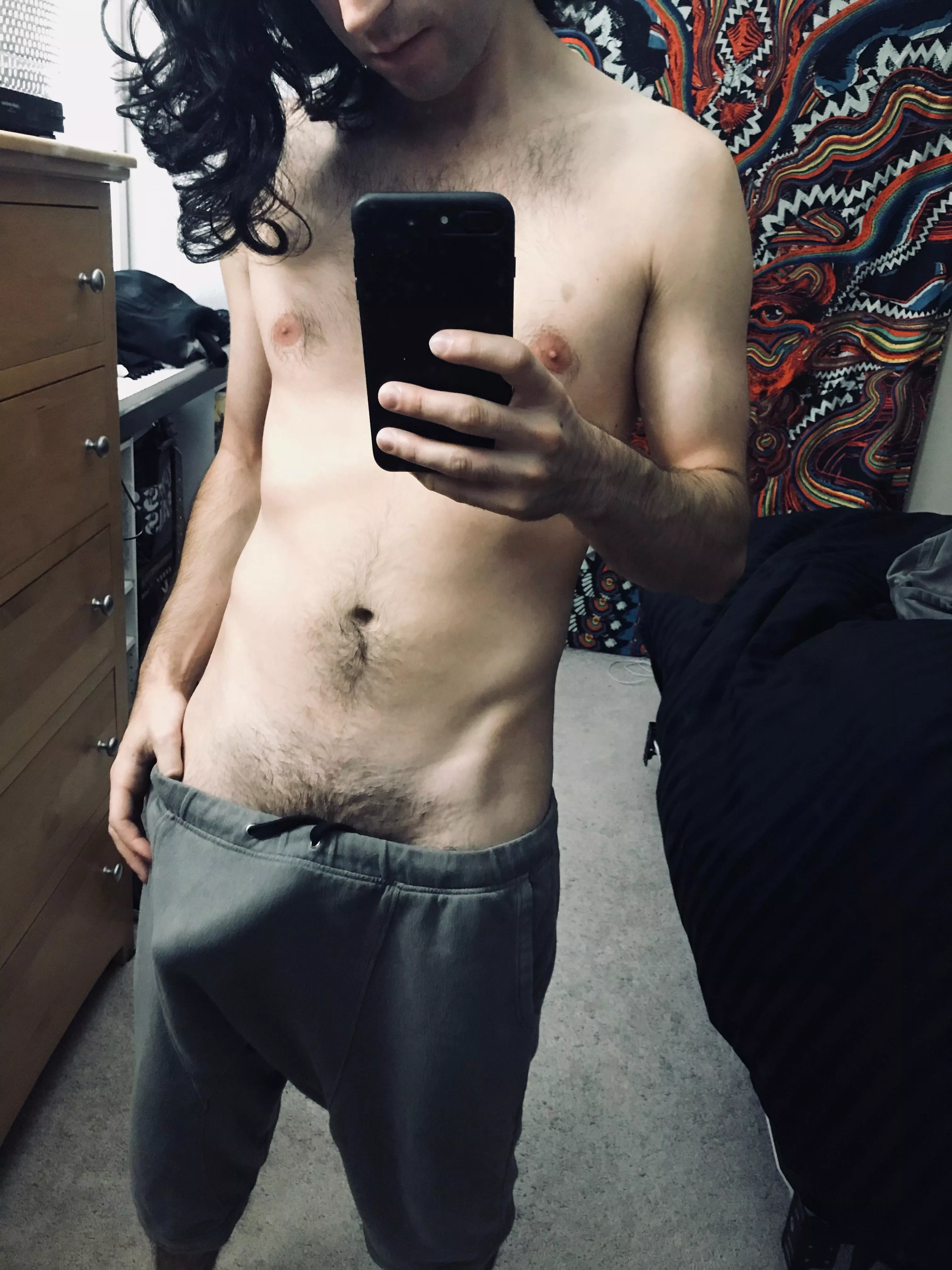 Wanna see what’s underneath? posted by CORVUS_PHILOSOPHICAL