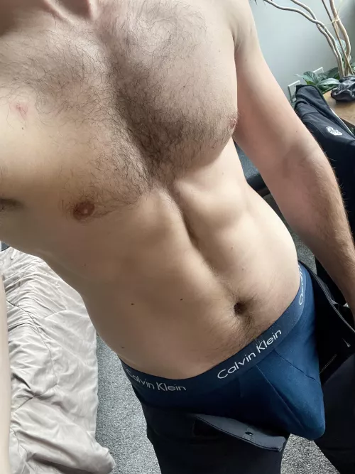 Wanna see what’s underneath? by CUthesonofjack