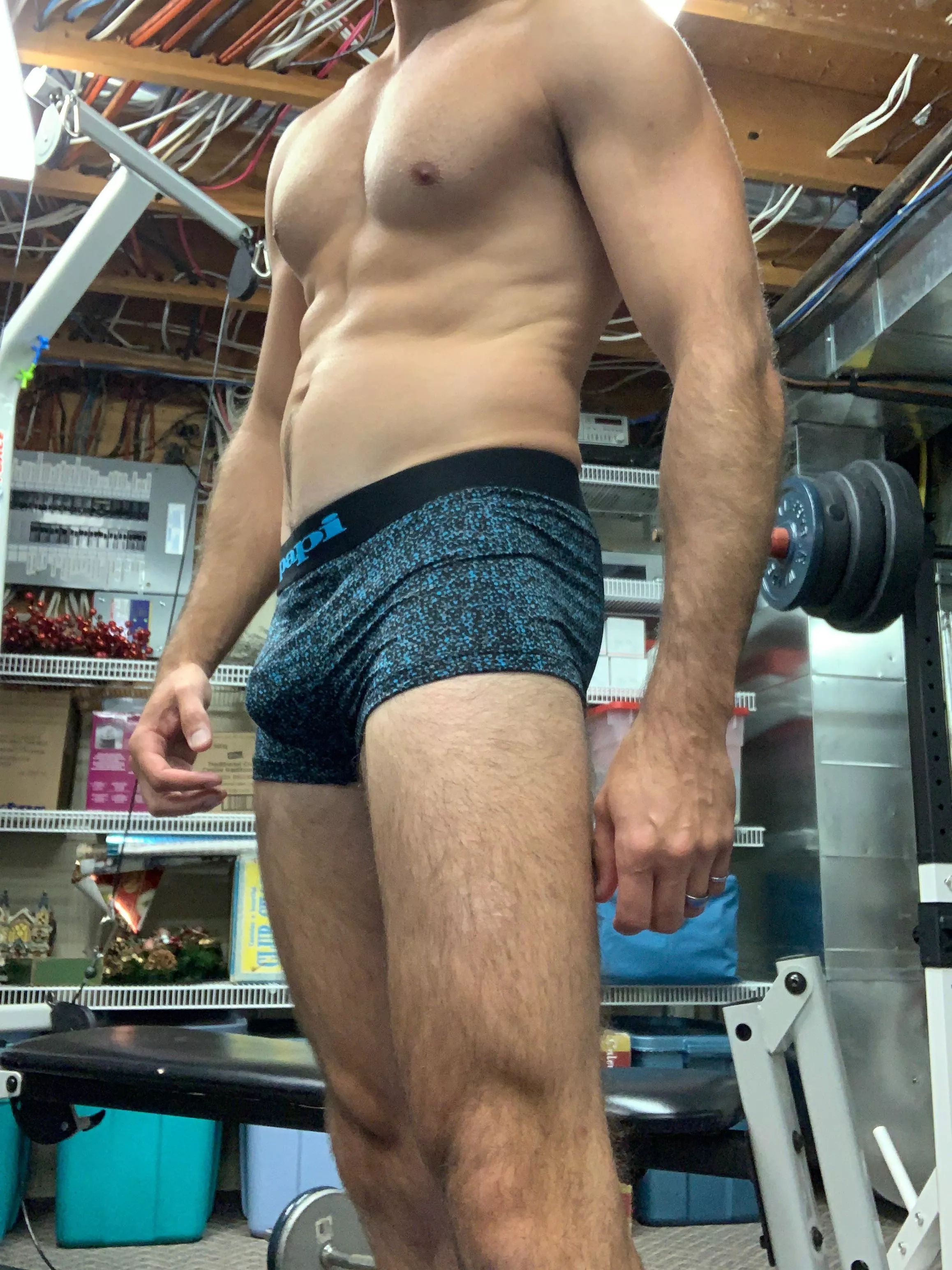 Wanna see what’s underneath? posted by Flashy-Usual-7228